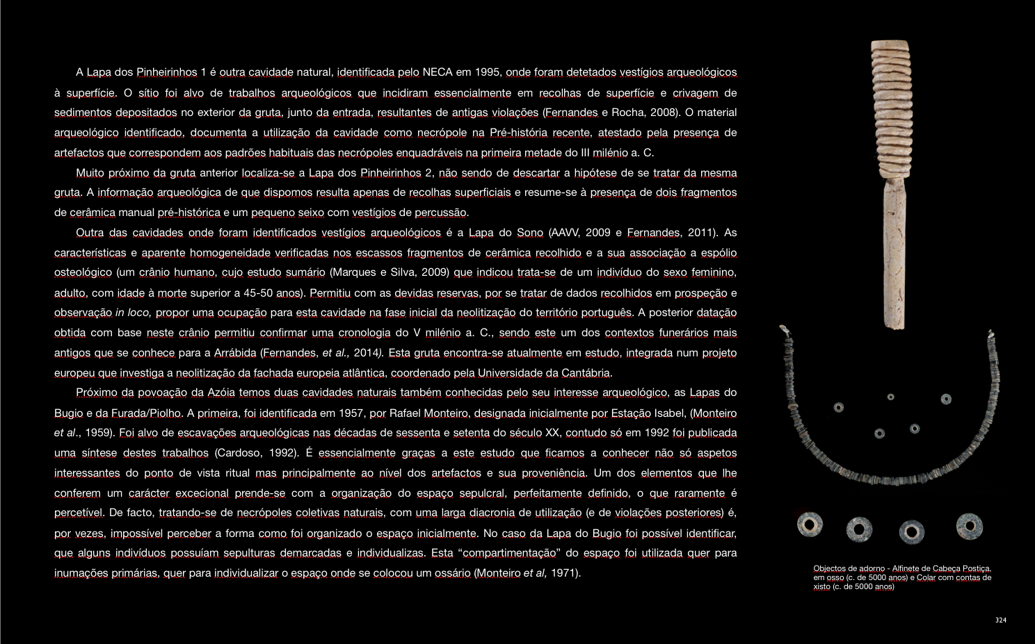 Achado arqueológico 3