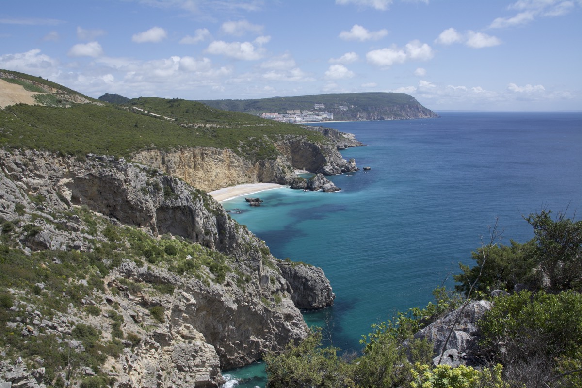 Mar da Arrábida