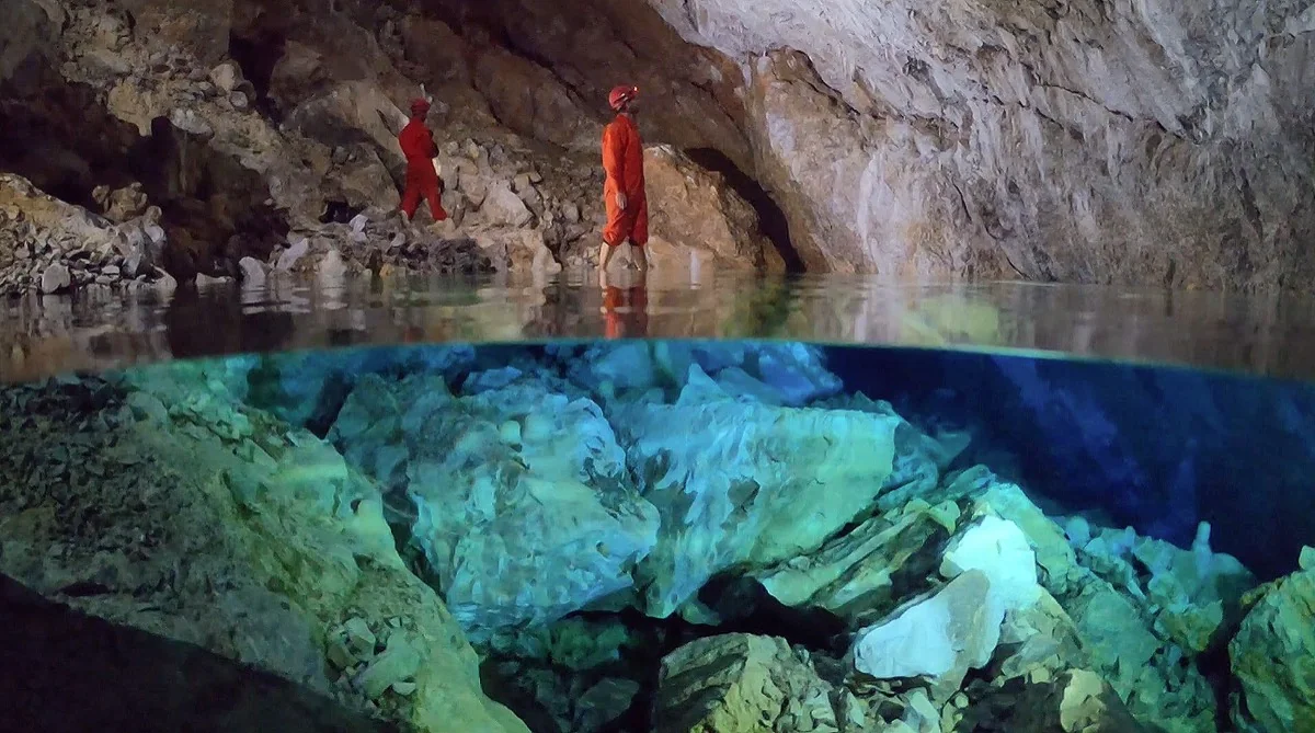 Interior da Arrábida