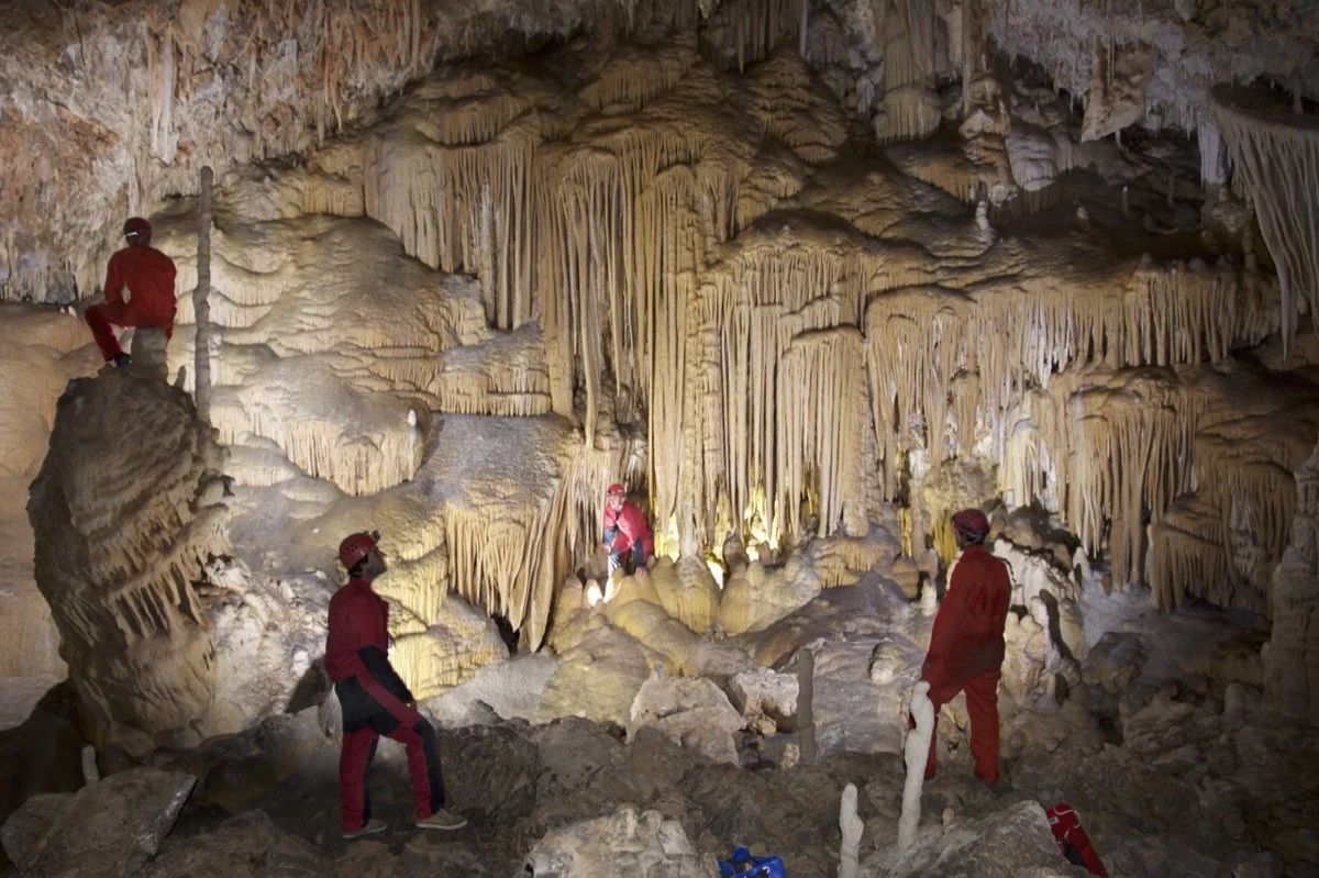 Interior da Arrábida