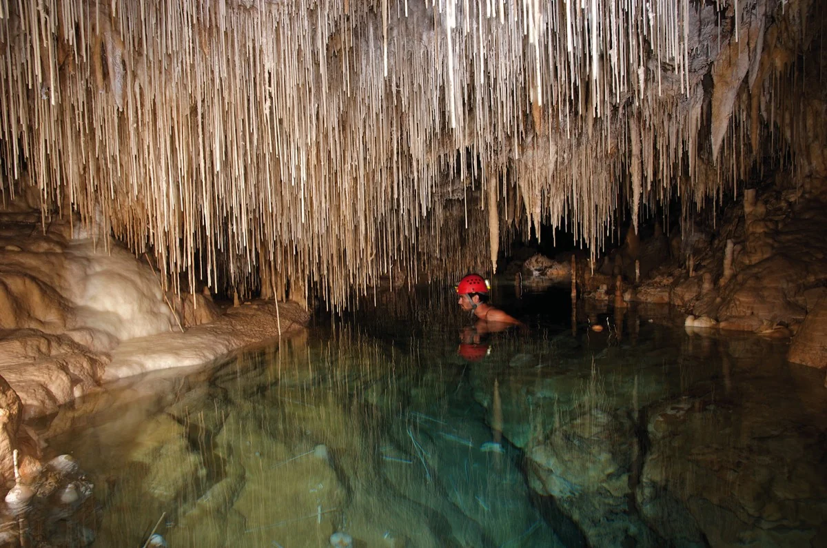 Interior da Arrábida