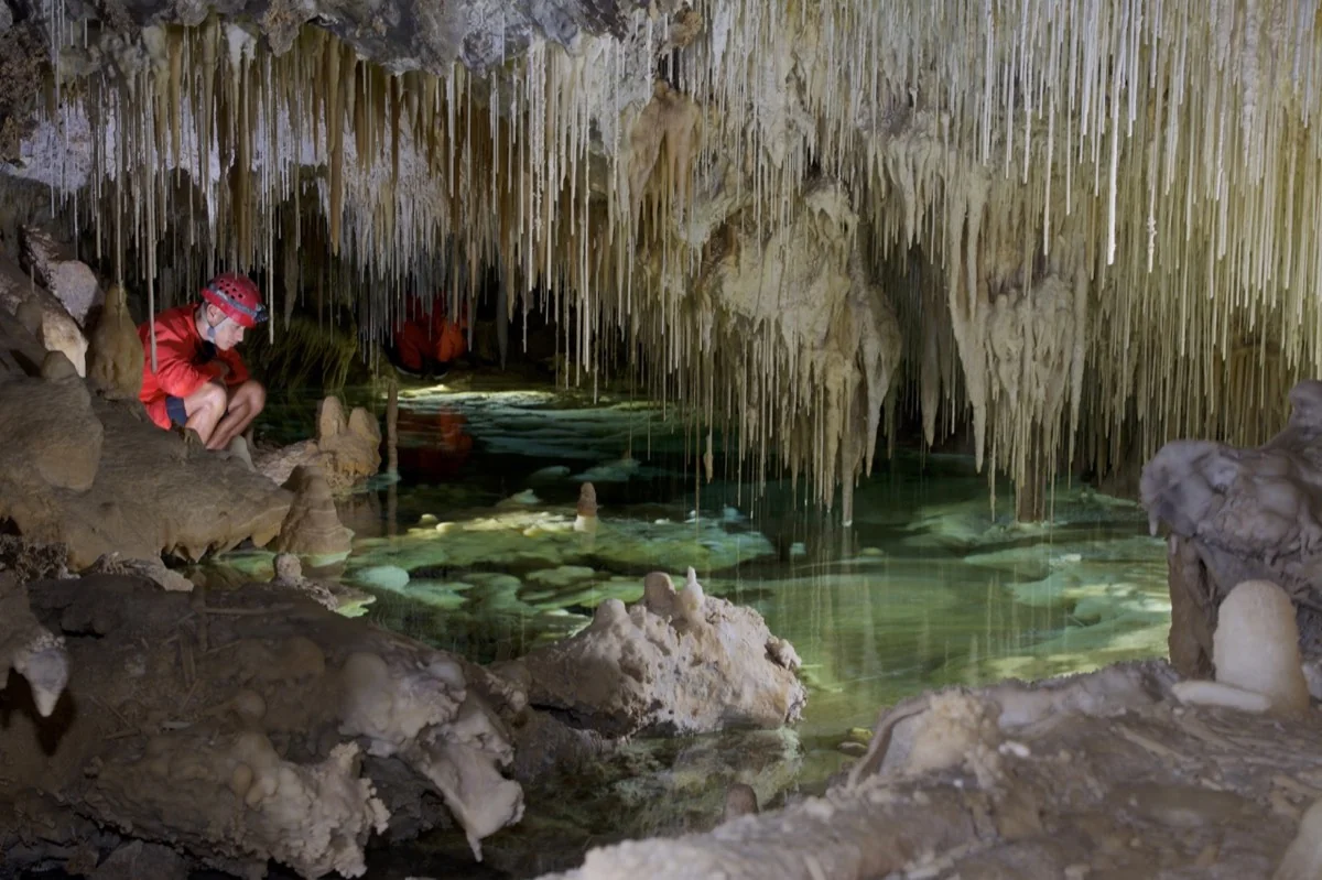 Interior da Arrábida