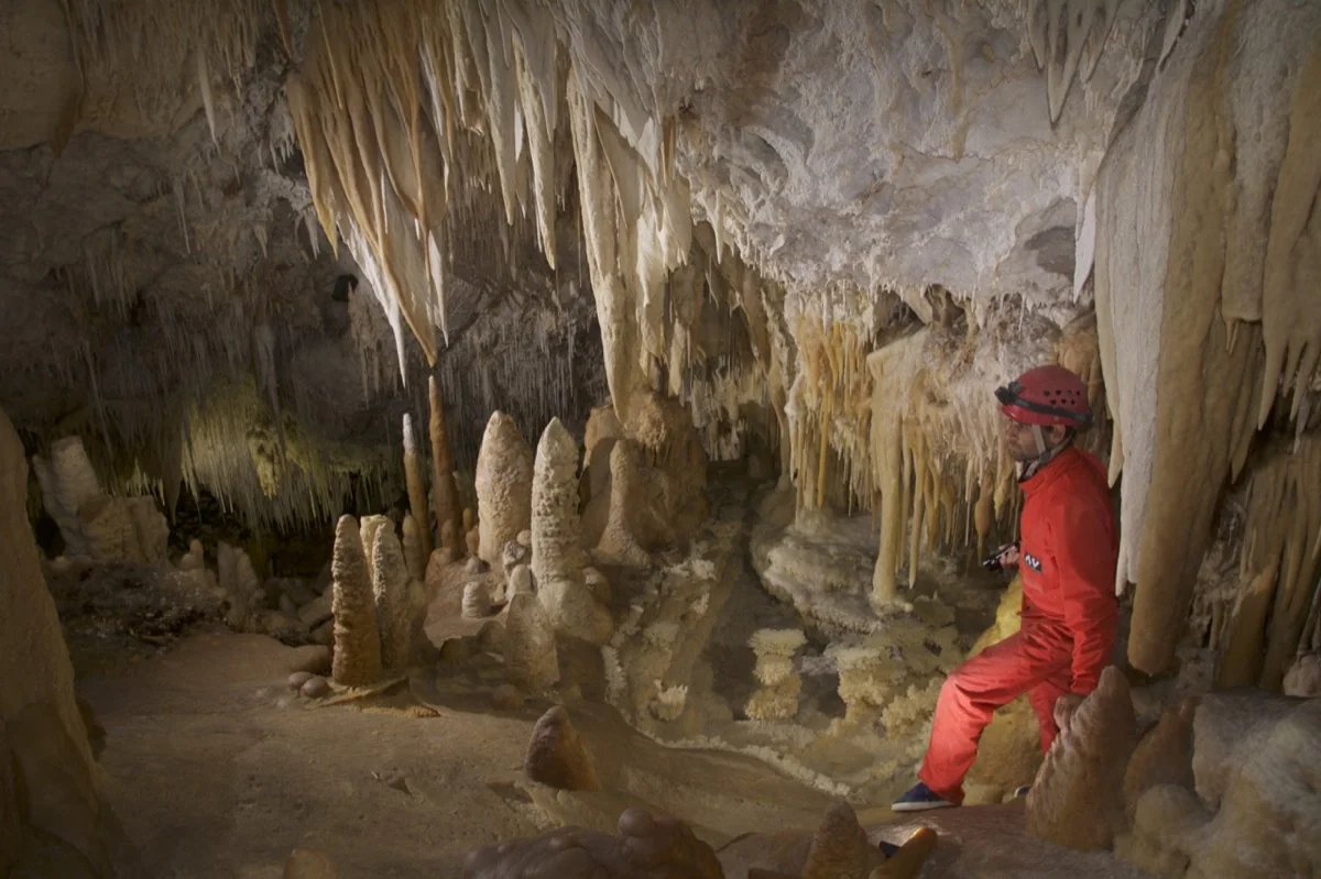 Interior da Arrábida