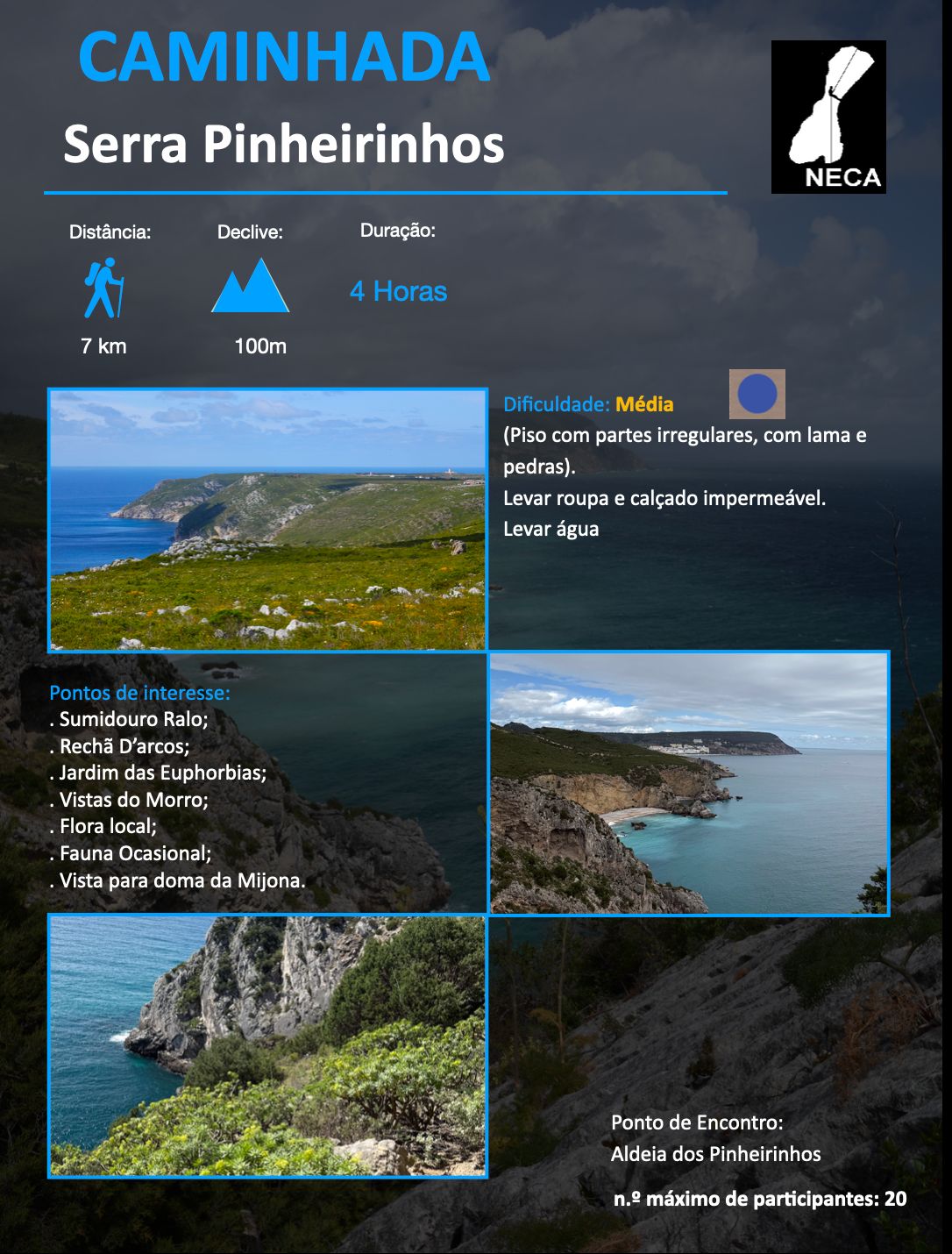 Serra dos Pinheirinhos