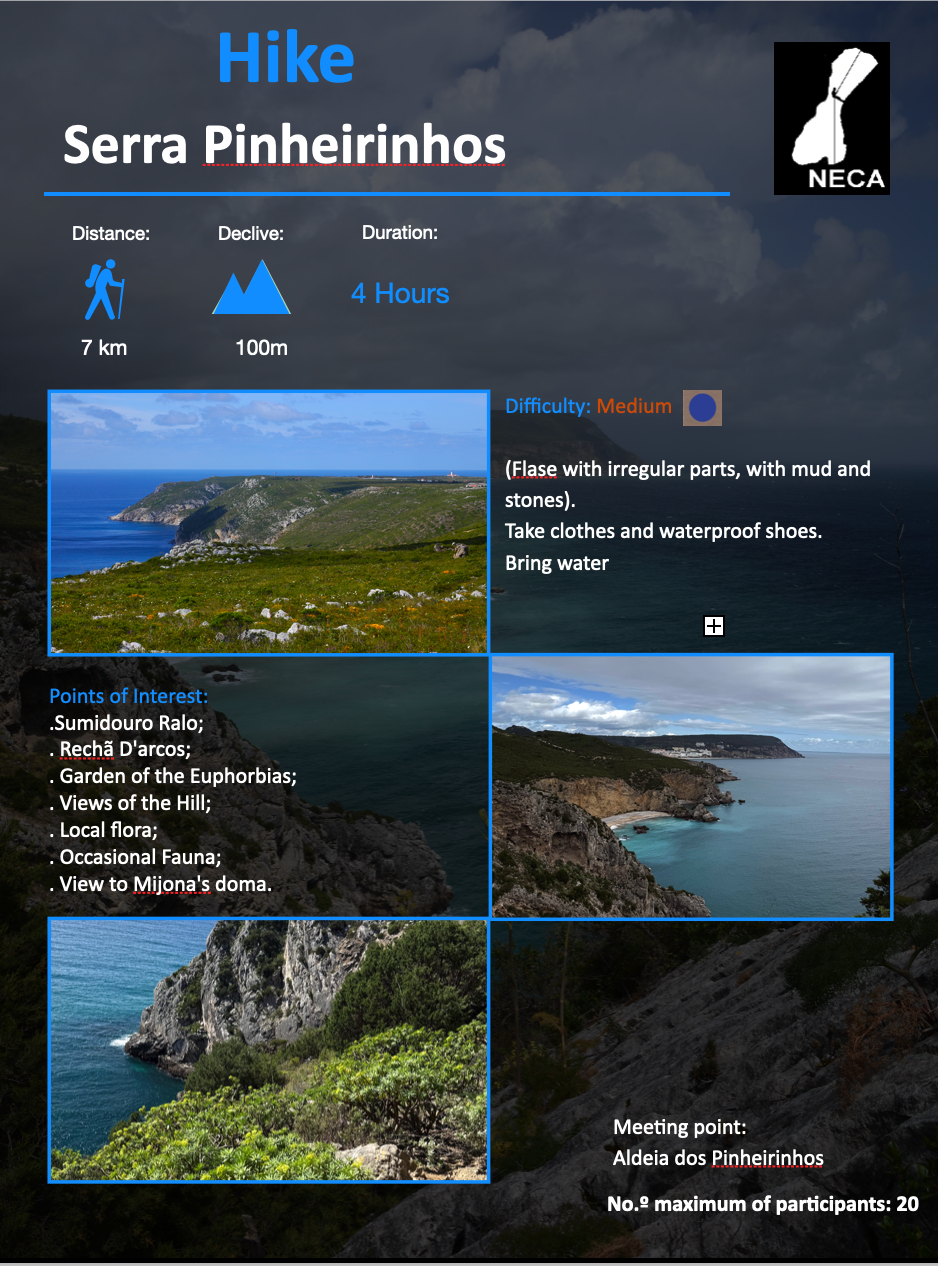 Serra dos Pinheirinhos