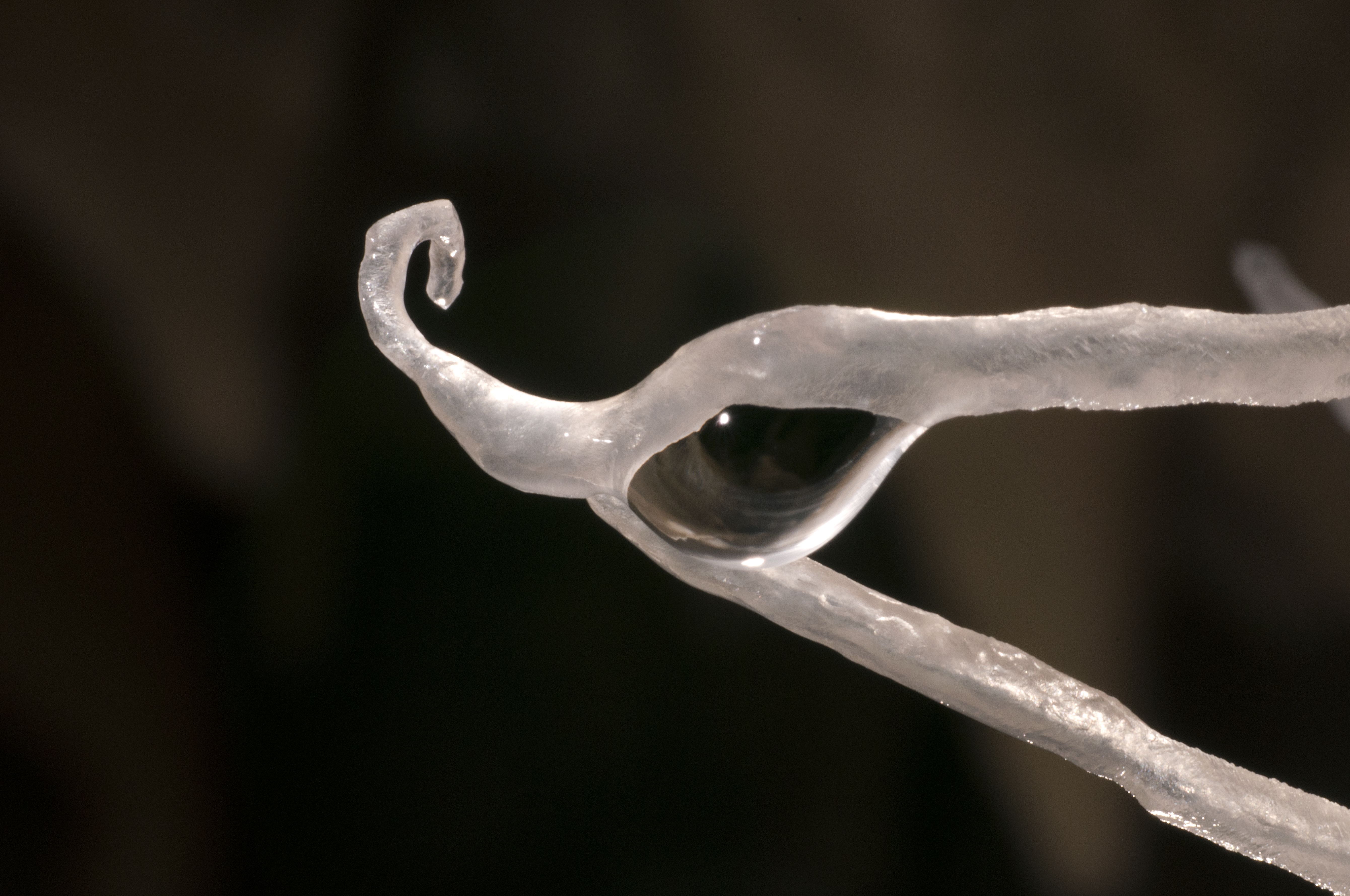 Gruta do Frade - Vista 3