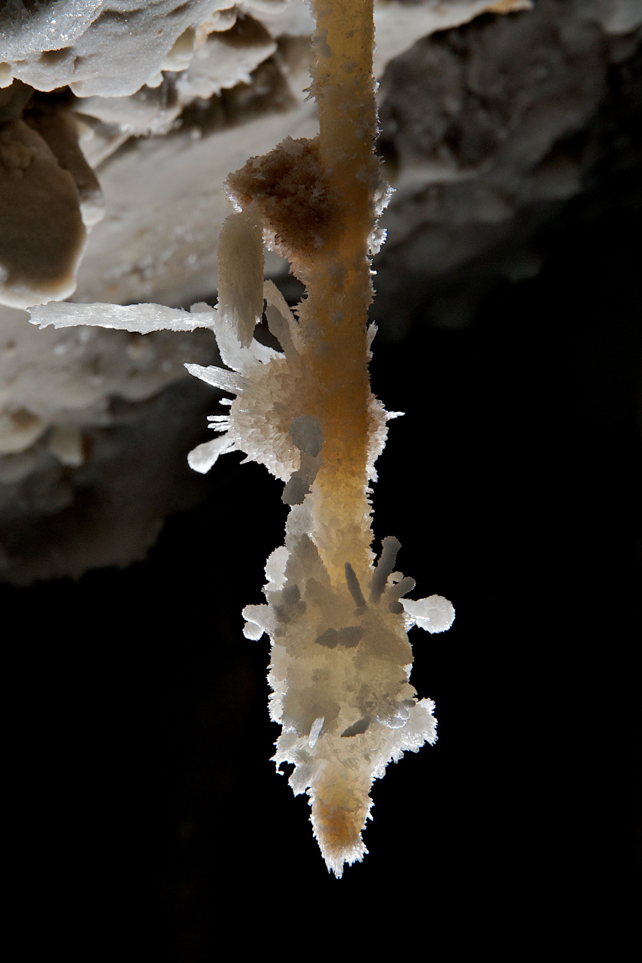 Gruta do Frade - Vista 4