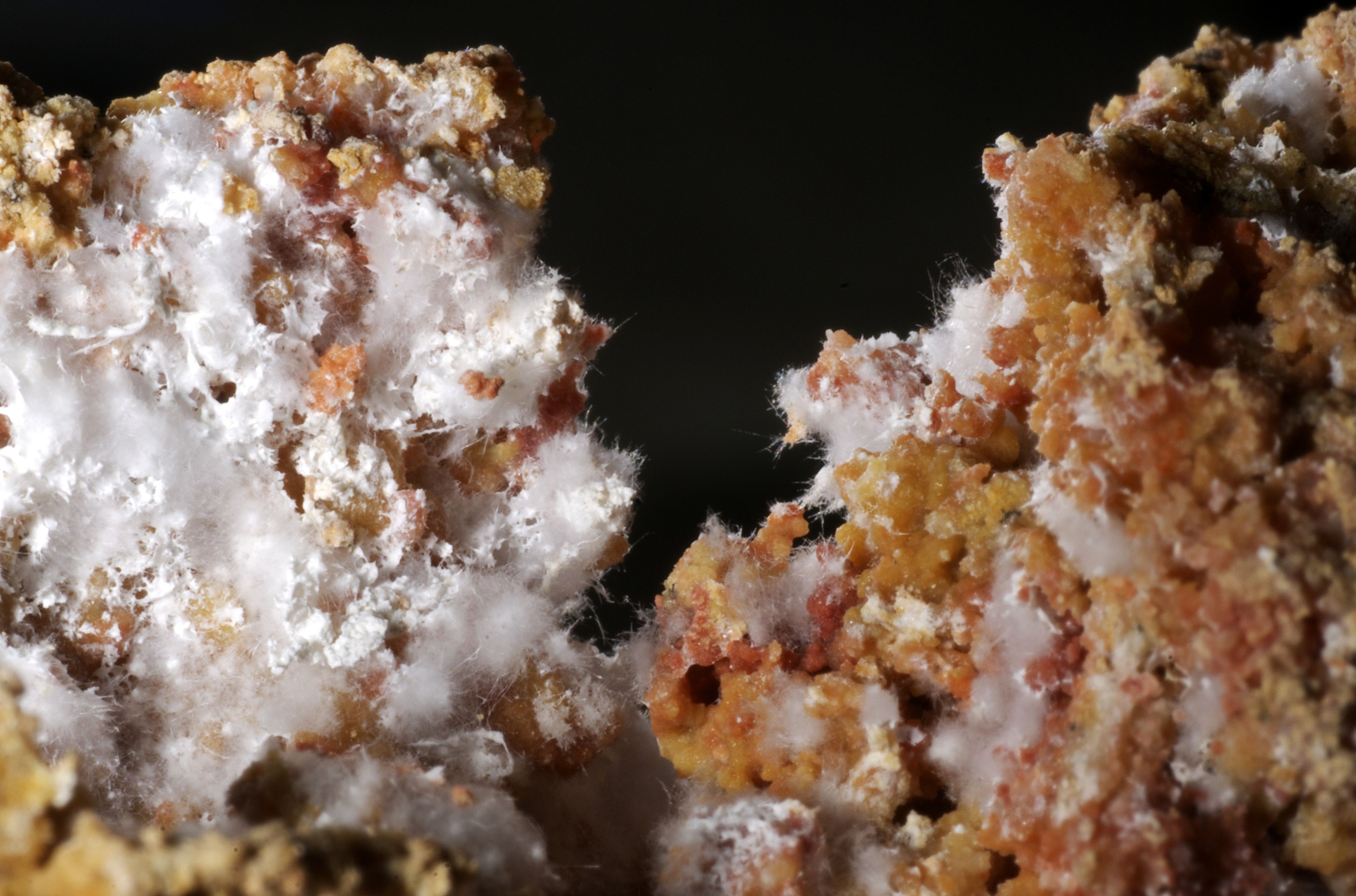 Gruta do Fumo - Vista 2