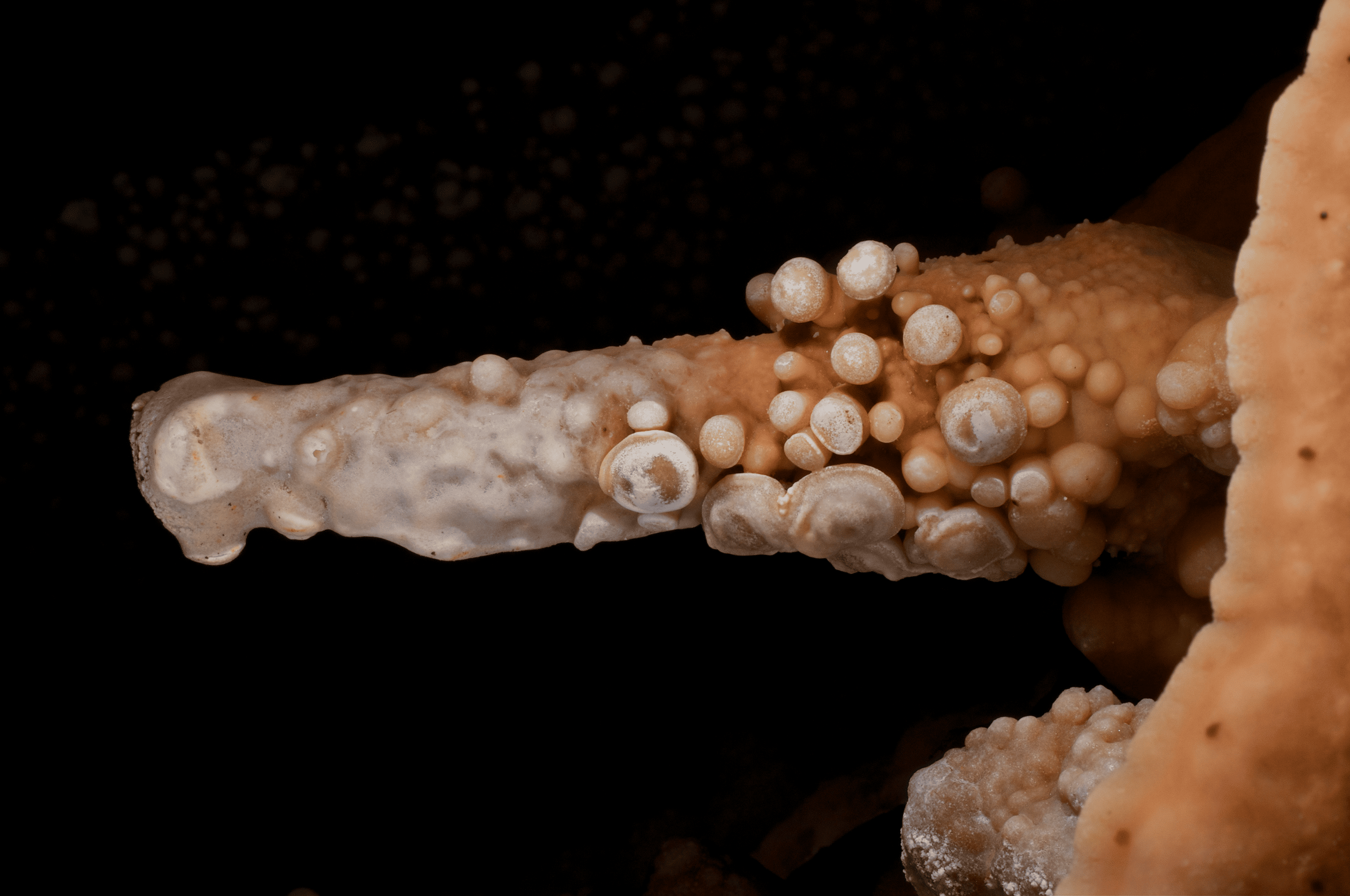 Gruta do Puto - Vista 2