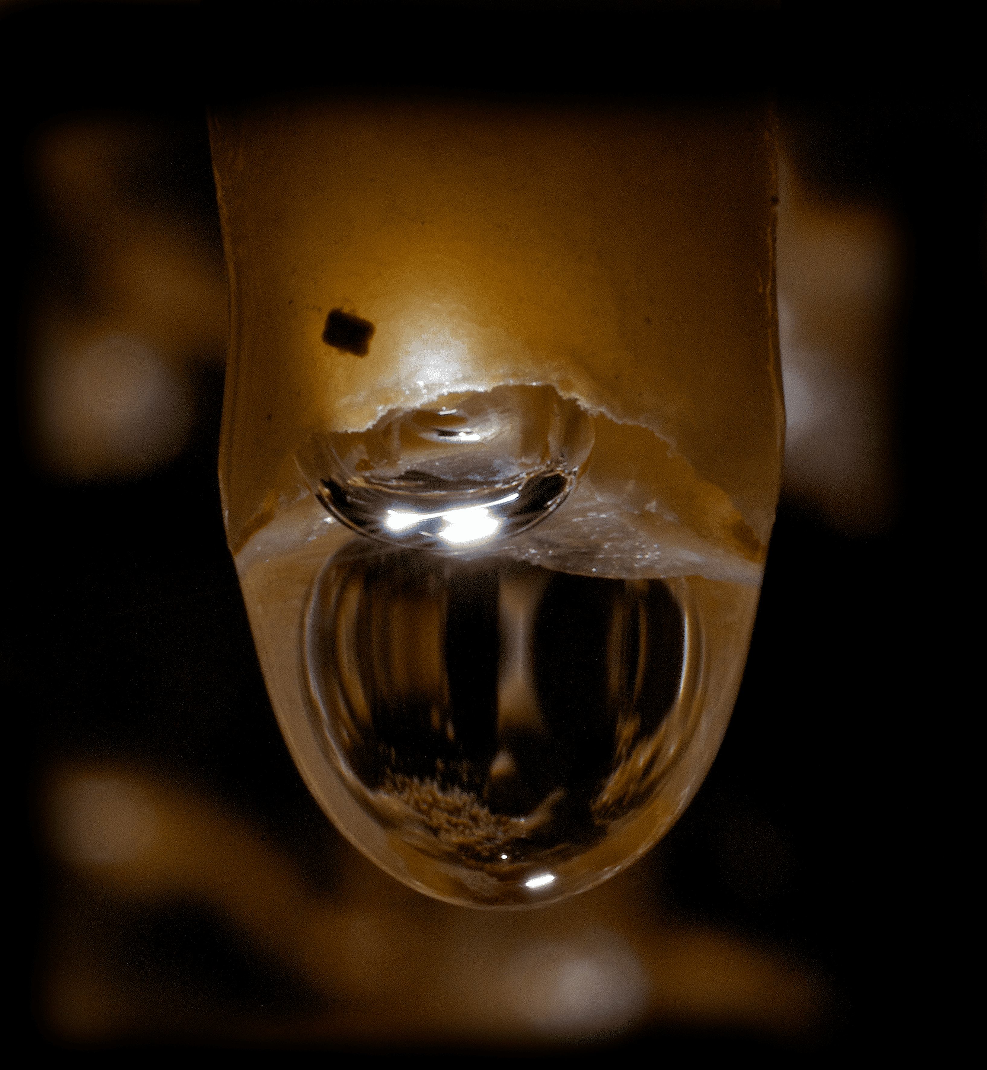 Gruta do Puto - Vista 3