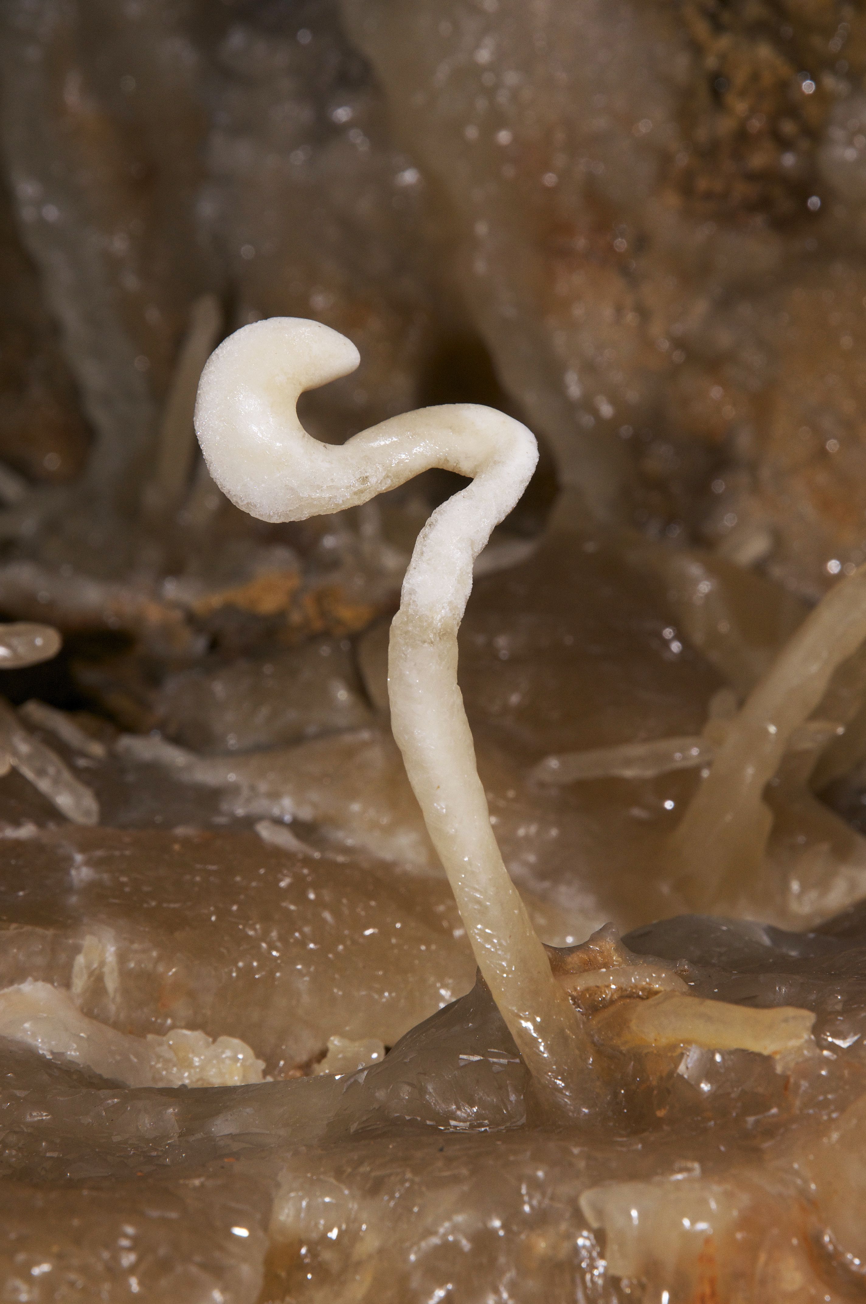 Gruta do Zambujal - Vista 3