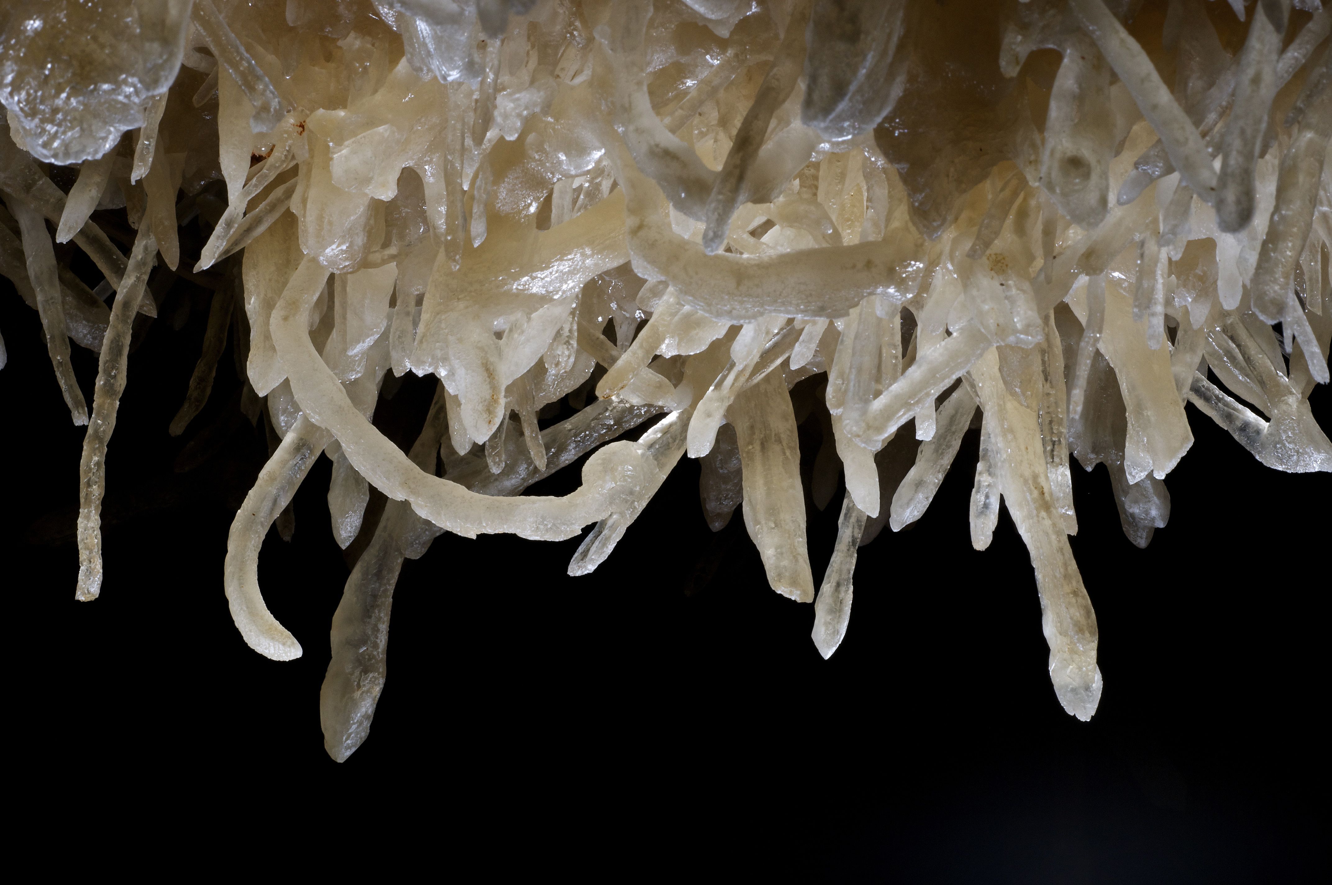 Gruta do Zambujal - Vista 4