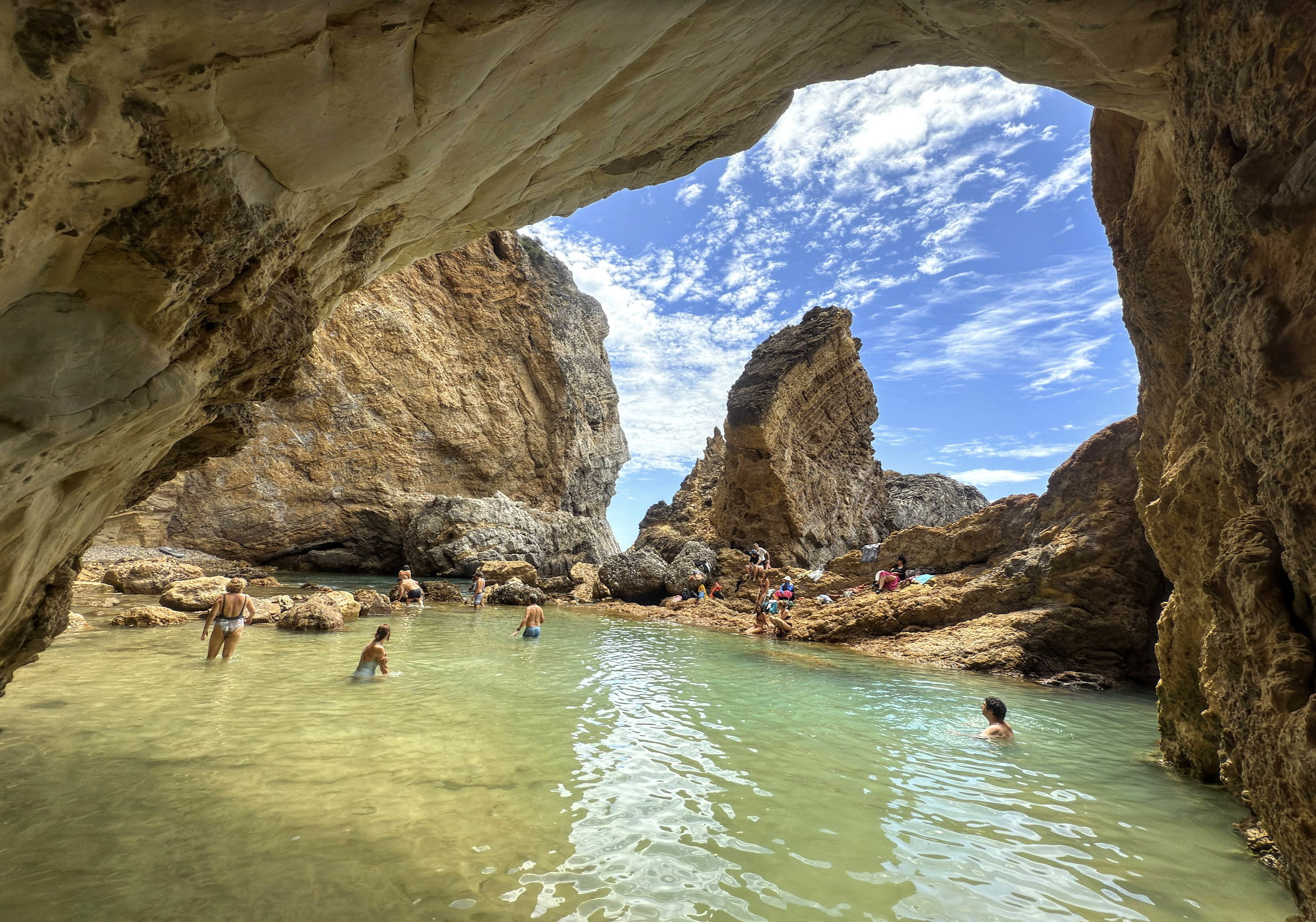 Experiências Gastronómicas